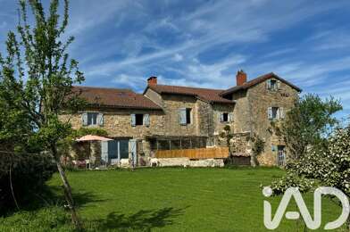 Maison 8 pièces 291000 €