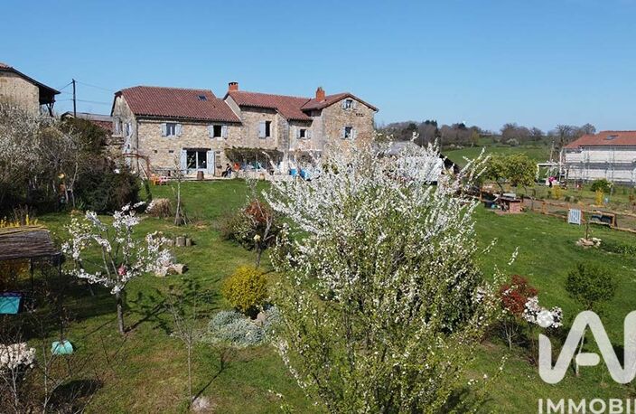 Vente Maison traditionnelle 8 pièces — photo 3