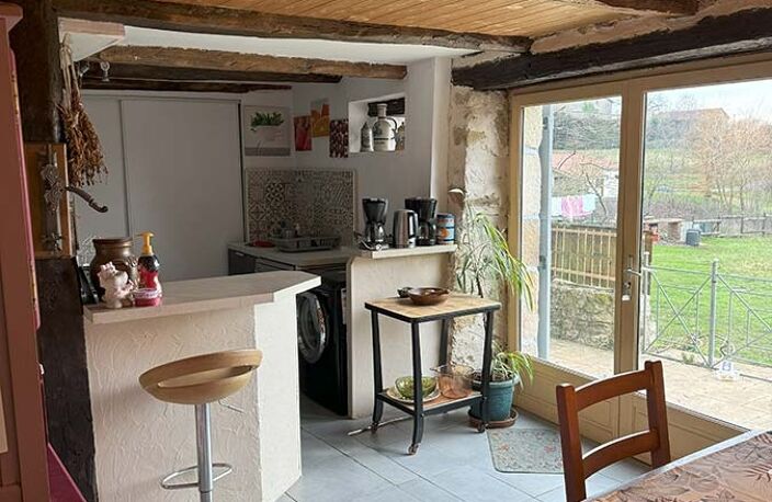 Vente Maison traditionnelle 8 pièces — photo 4