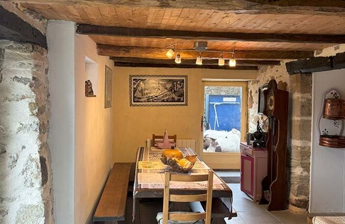 Vente Maison traditionnelle 8 pièces — photo 5