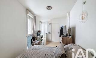 Appartement 1 Pièce 18 m² à vendre à Saint-Denis (93380)