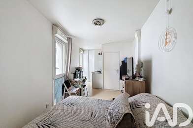 Appartement 1 pièces 70000 €