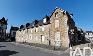 Immeuble  380 m² à vendre à Lamballe-Armor (22400)