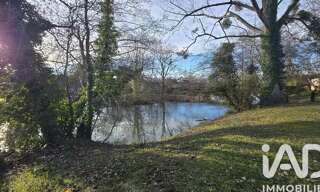 Maison 7 Pièces 108 m² à vendre à Géronce (64400)