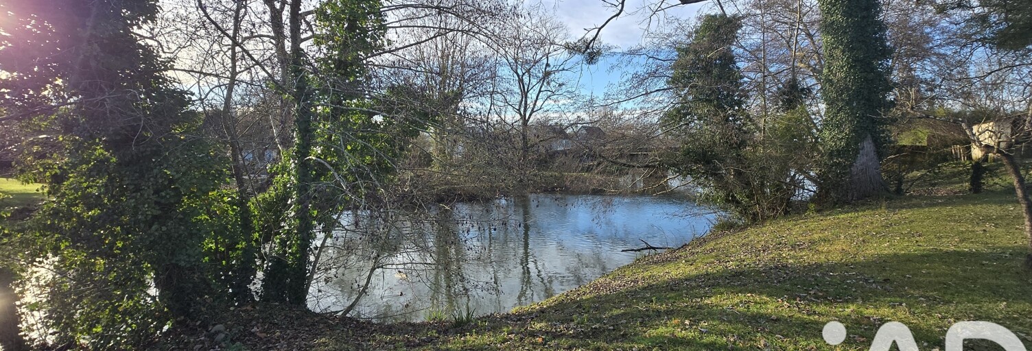 Maison 7 Pièces 108 m² à vendre à Géronce (64400)