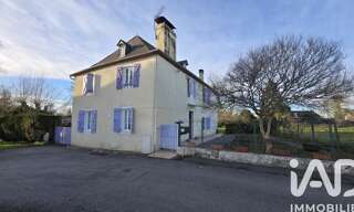 Maison 7 Pièces 108 m² à vendre à Géronce (64400)