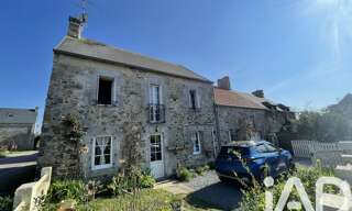 Maison 5 Pièces 89 m² à vendre à Heugueville-sur-Sienne (50200)