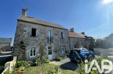 Maison 5 pièces 169000 €