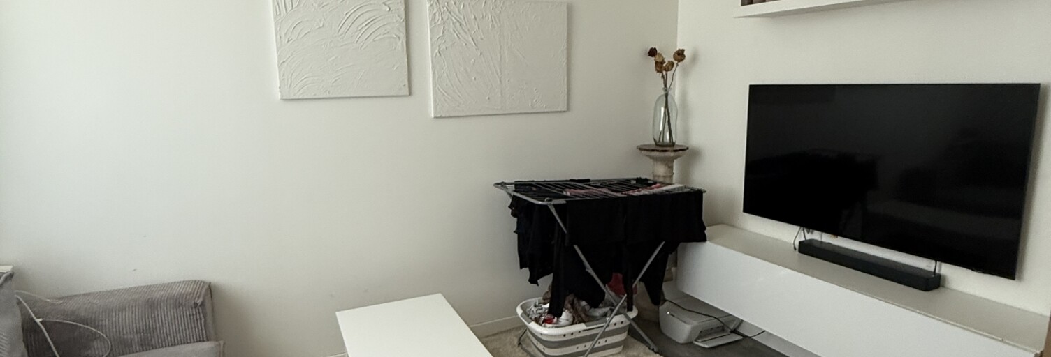 Appartement 3 Pièces 45 m² à louer à Saint-Pierre-du-Perray (91280)