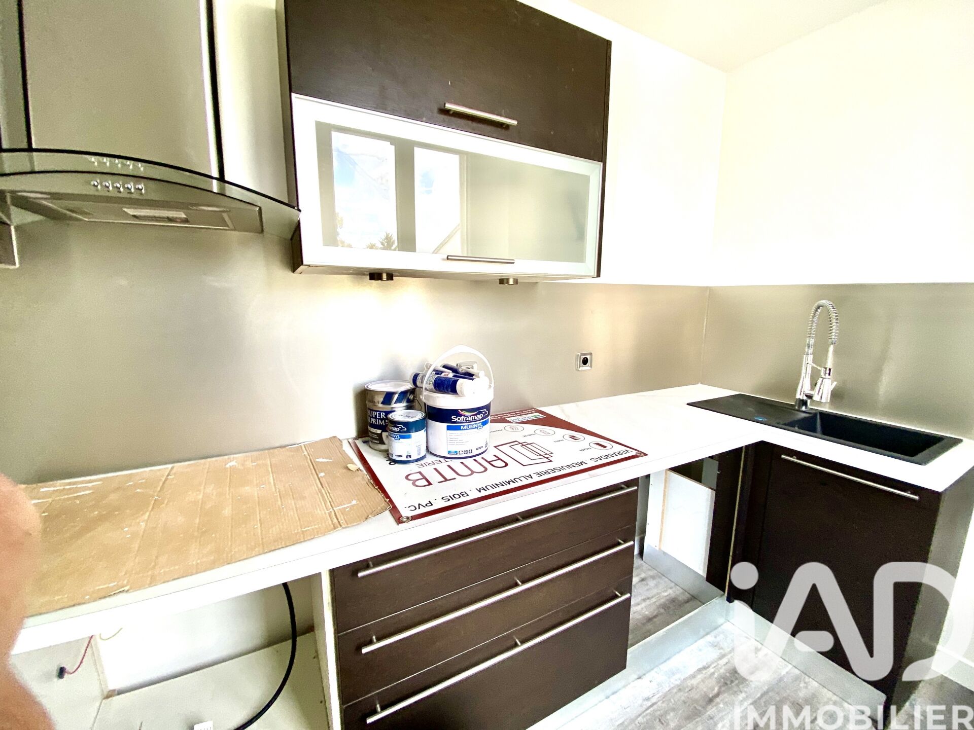 Location Appartement 3 pièces - Photo 2