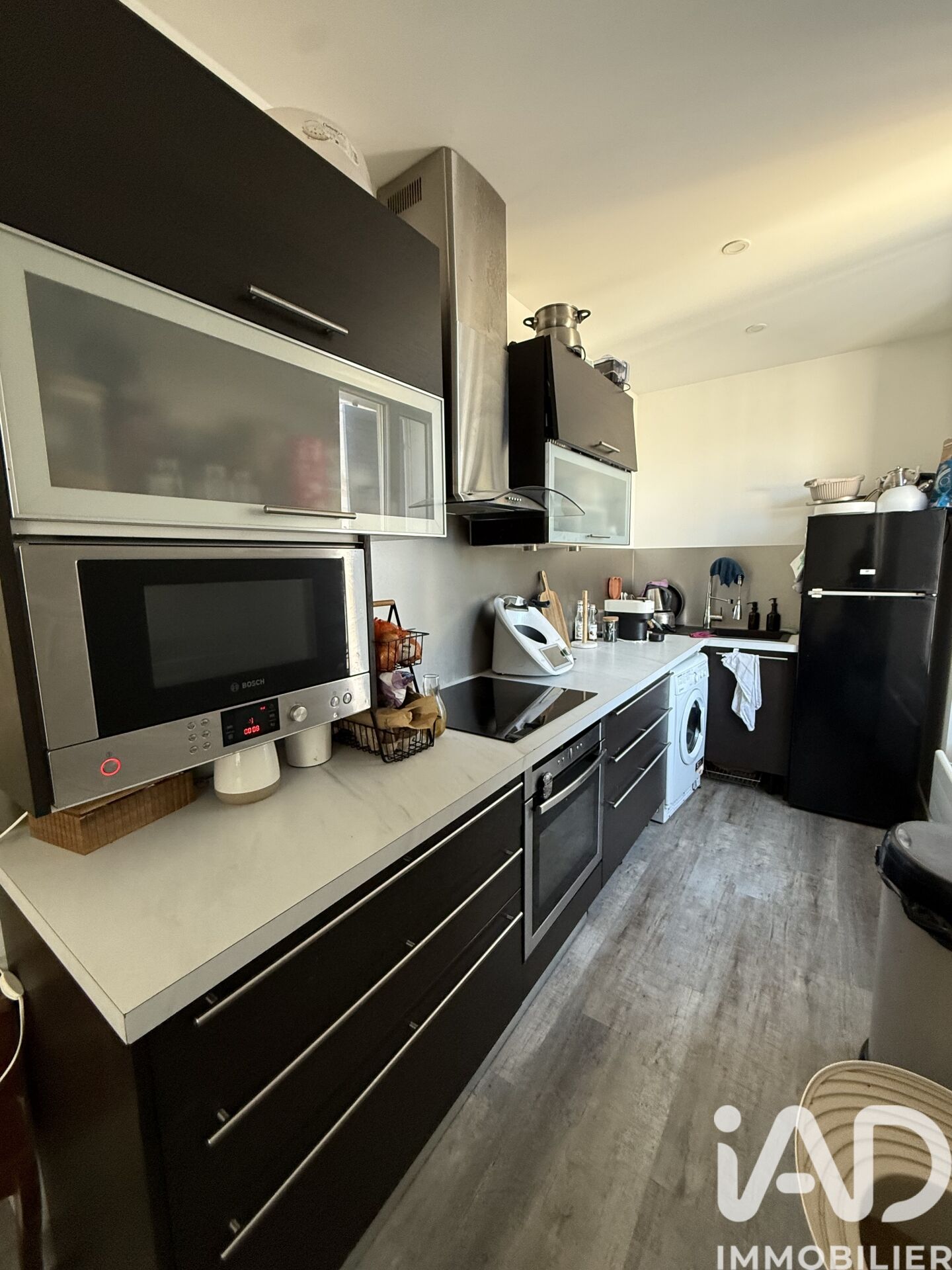 Location Appartement 3 pièces - Photo 3