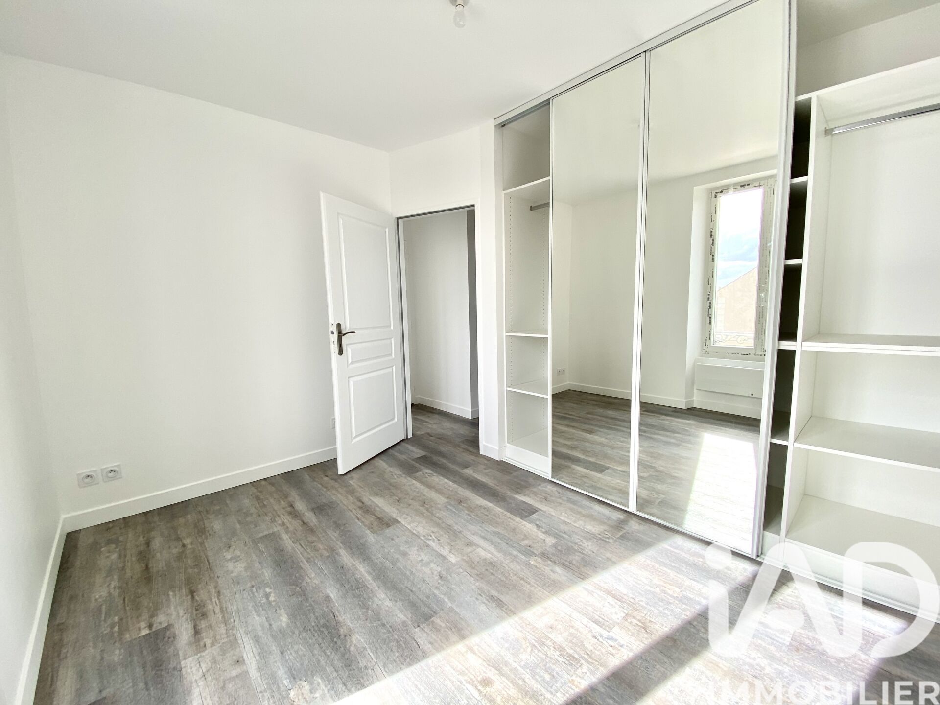 Location Appartement 3 pièces - Photo 5