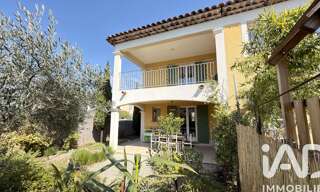Maison 3 Pièces 64 m² à vendre à Pertuis (84120)