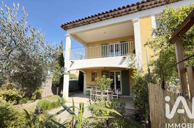 Maison 3 pièces 299000 €