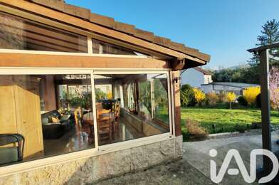 Maison 4 pièces 219000 €