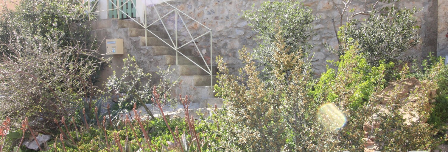 Maison 4 Pièces 87 m² à vendre à Opoul-Périllos (66600)