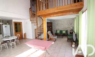 Maison 4 Pièces 87 m² à vendre à Opoul-Périllos (66600)
