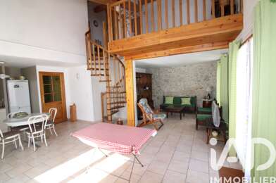 Maison 4 pièces 195000 €