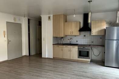 Appartement 2 pièces 186000 €