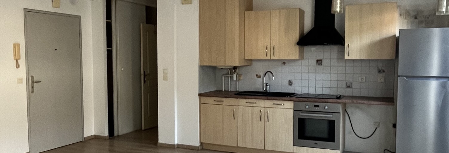 Appartement 2 Pièces 47 m² à vendre à La Queue-en-Brie (94510)