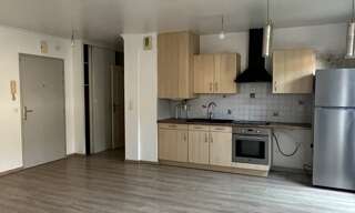 Appartement 2 Pièces 47 m² à vendre à La Queue-en-Brie (94510)