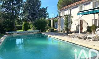 Maison 8 Pièces 212 m² à vendre à Carpentras (84200)