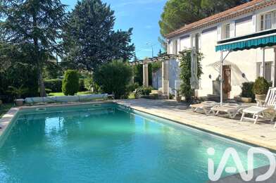 Maison 8 pièces 460000 €