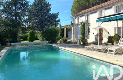 Vente Maison/villa 8 pièces — photo du bien