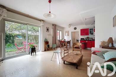 Maison 4 pièces 365000 €