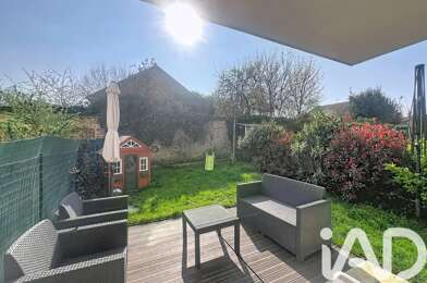 Appartement 4 pièces 249000 €