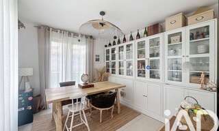 Appartement 4 Pièces 74 m² à vendre à Saint-Fargeau-Ponthierry (77310)