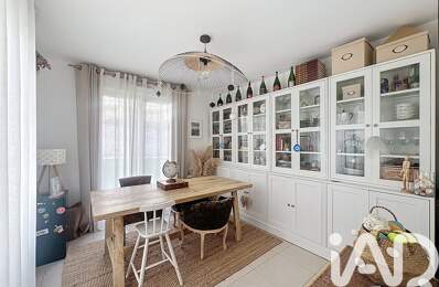 Vente Appartement 4 pièces — photo du bien