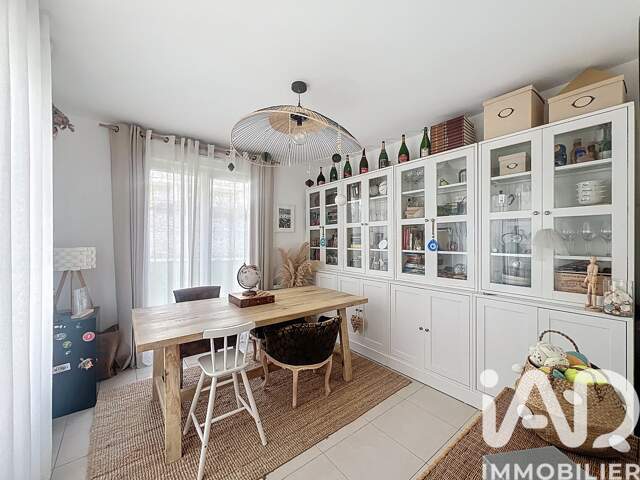 Vente Appartement 4 pièces — photo du bien