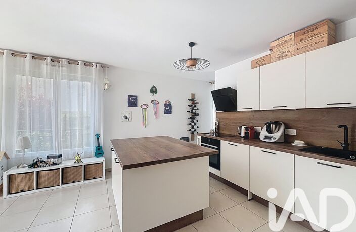 Vente Appartement 4 pièces — photo 3