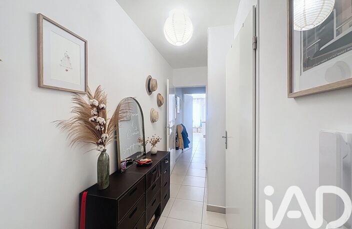 Vente Appartement 4 pièces — photo 4