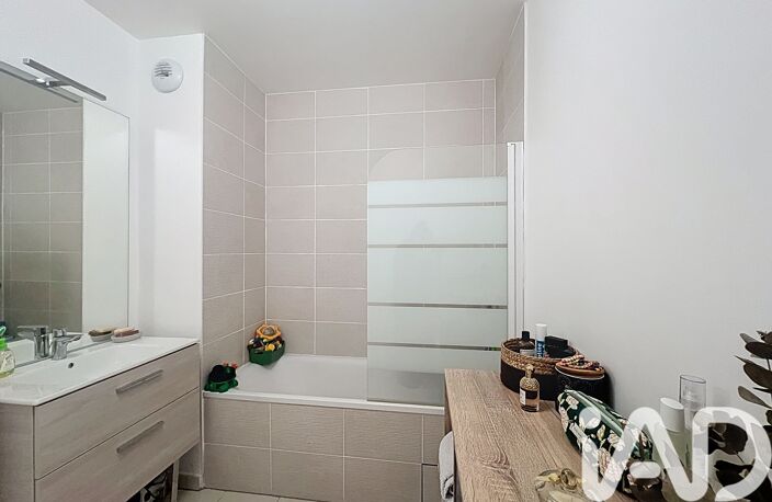 Vente Appartement 4 pièces — photo 5