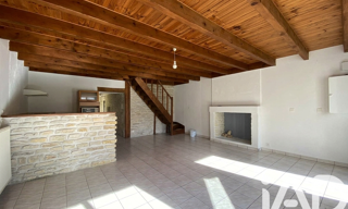 Maison 5 Pièces 144 m² à vendre à Sansais (79270)