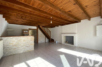Maison 5 pièces 192000 €