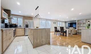 Maison 3 Pièces 97 m² à vendre à Pontault-Combault (77340)