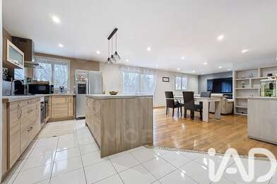 Maison 3 pièces 259900 €