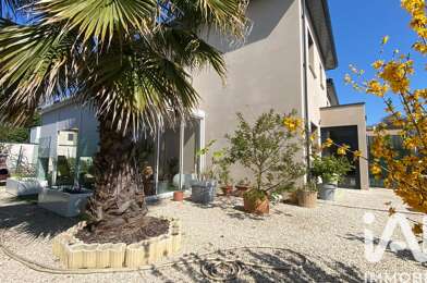 Maison 5 pièces 328000 €