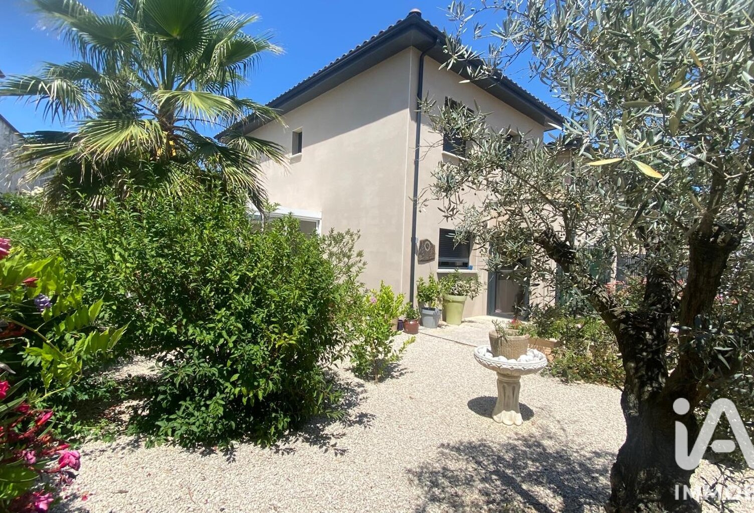 Vente Maison/villa 5 pièces — photo 1