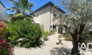 Maison 5 Pièces 105 m² à vendre à Montélimar (26200)