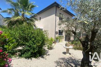 Maison 5 pièces 299000 €