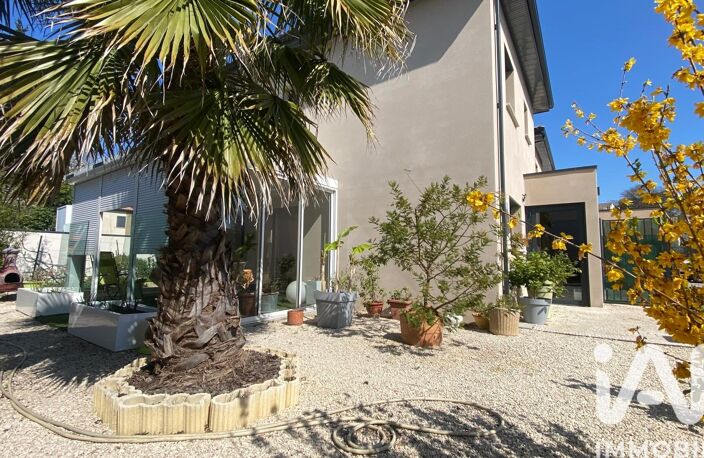 Vente Maison/villa 5 pièces — photo 2
