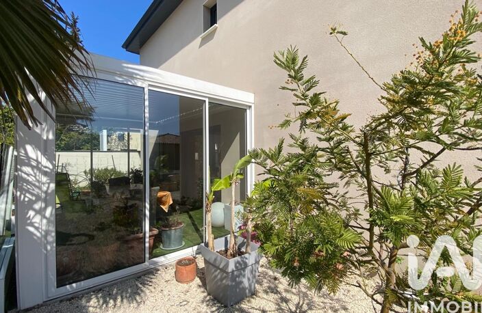 Vente Maison/villa 5 pièces — photo 3