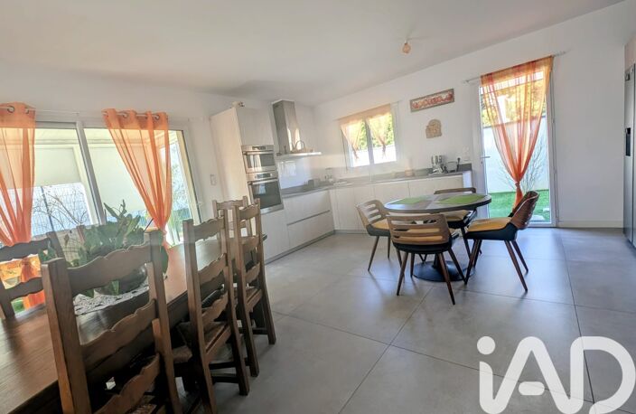 Vente Maison/villa 5 pièces — photo 4