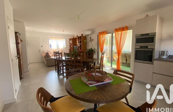 Vente Maison/villa 5 pièces — photo 5