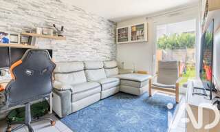 Maison 5 Pièces 82 m² à vendre à Fleury-Mérogis (91700)