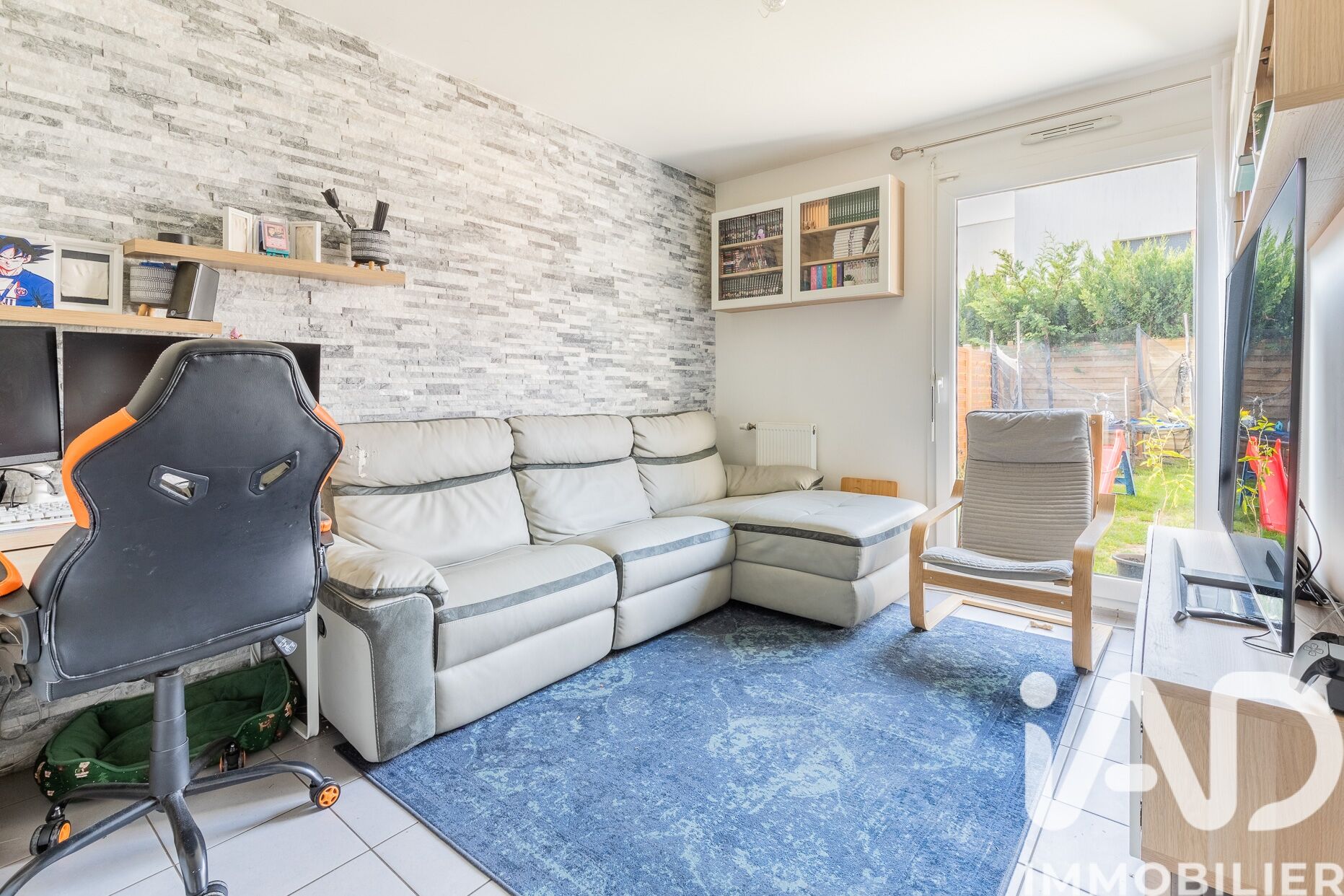 Maison à vendre, 5 pièces, 82 m², Fleury-Mérogis
